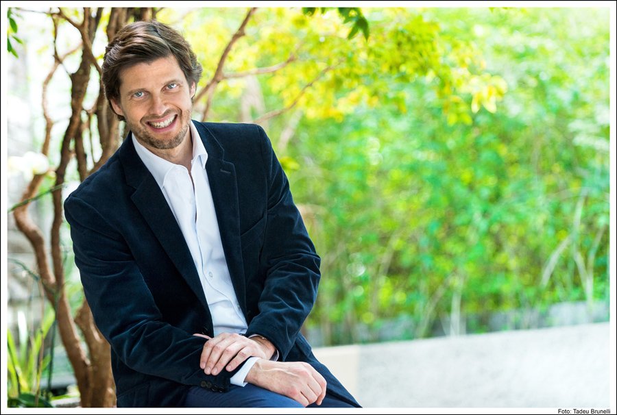 Prof. Dr. Filippo Pedrinola